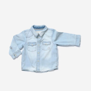 Baby Summer Underclothes - Image 2