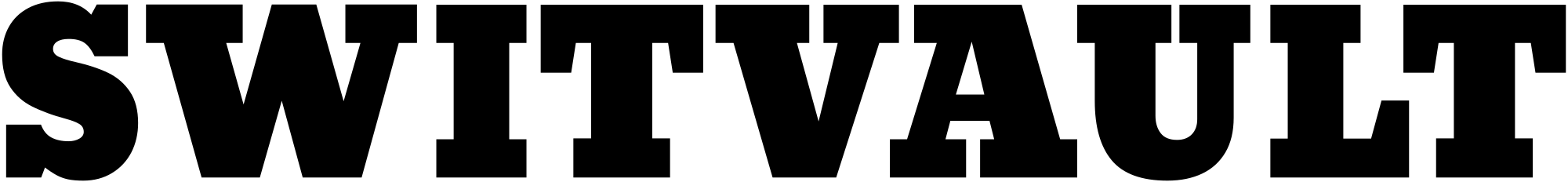 SwitVault