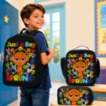 sprunki backpack