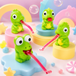 frog