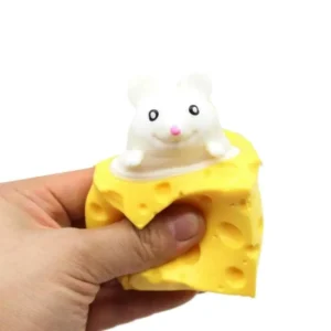 Cute Capybara Squeeze Toy - Image 10