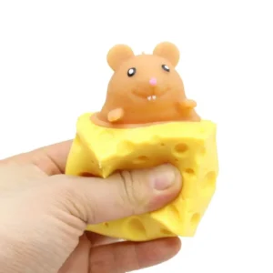 Cute Capybara Squeeze Toy - Image 7
