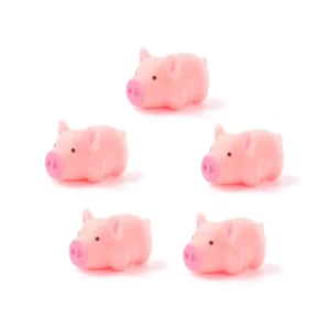 Cute Capybara Squeeze Toy - Image 13