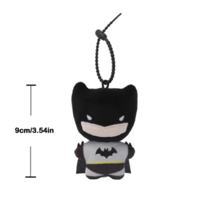 Superhero Plush Keychain - Image 8