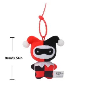 Superhero Plush Keychain - Image 9