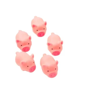 Cute Capybara Squeeze Toy - Image 14