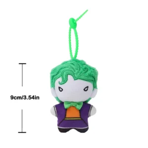 Superhero Plush Keychain - Image 10