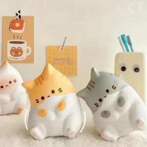 Cat Slow Rising Squishy - Image 5