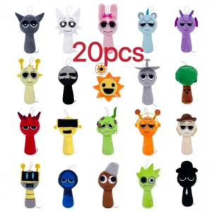 Sprunki Plush - Image 15
