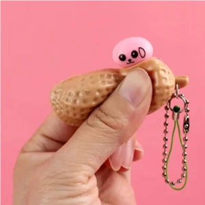 Cute Capybara Squeeze Toy - Image 11
