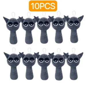 Sprunki Plush - Image 19