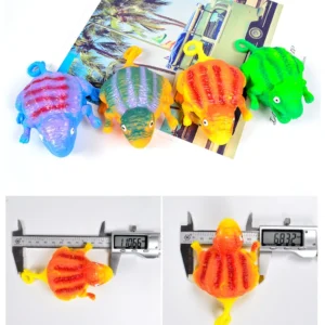 Funny Inflatable Dinosaur Animal Ball Toy - Image 4