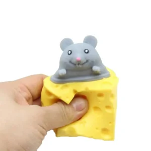 Cute Capybara Squeeze Toy - Image 9