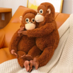 gorilla plush